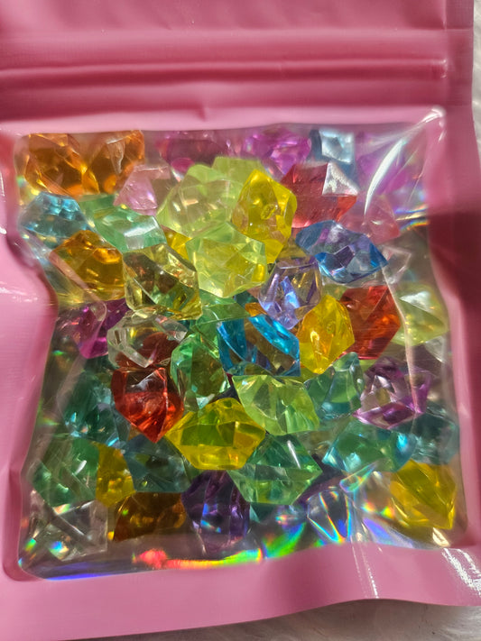 Acrylic Ice