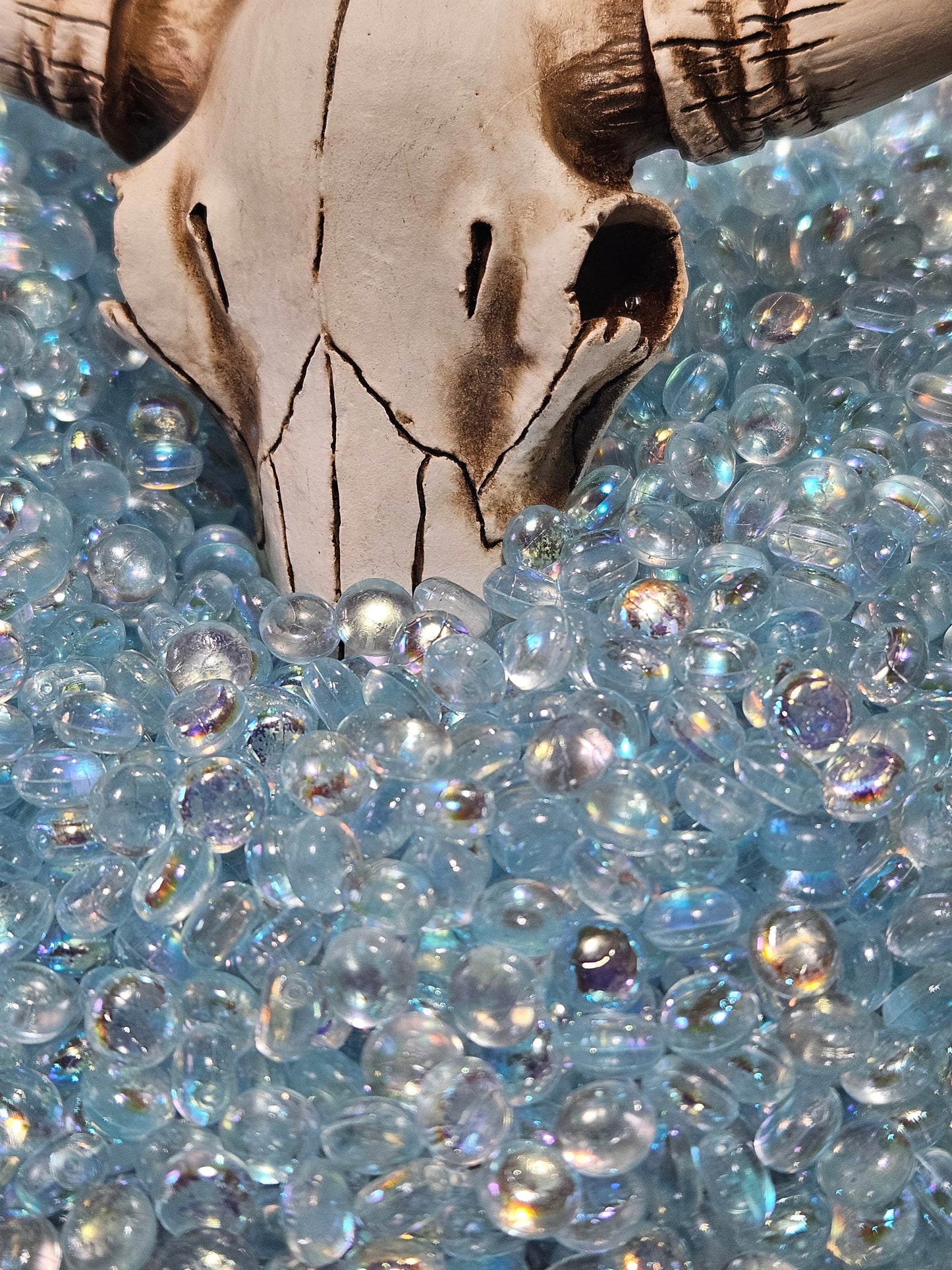 "Ocean Breeze" Acrylic Stones