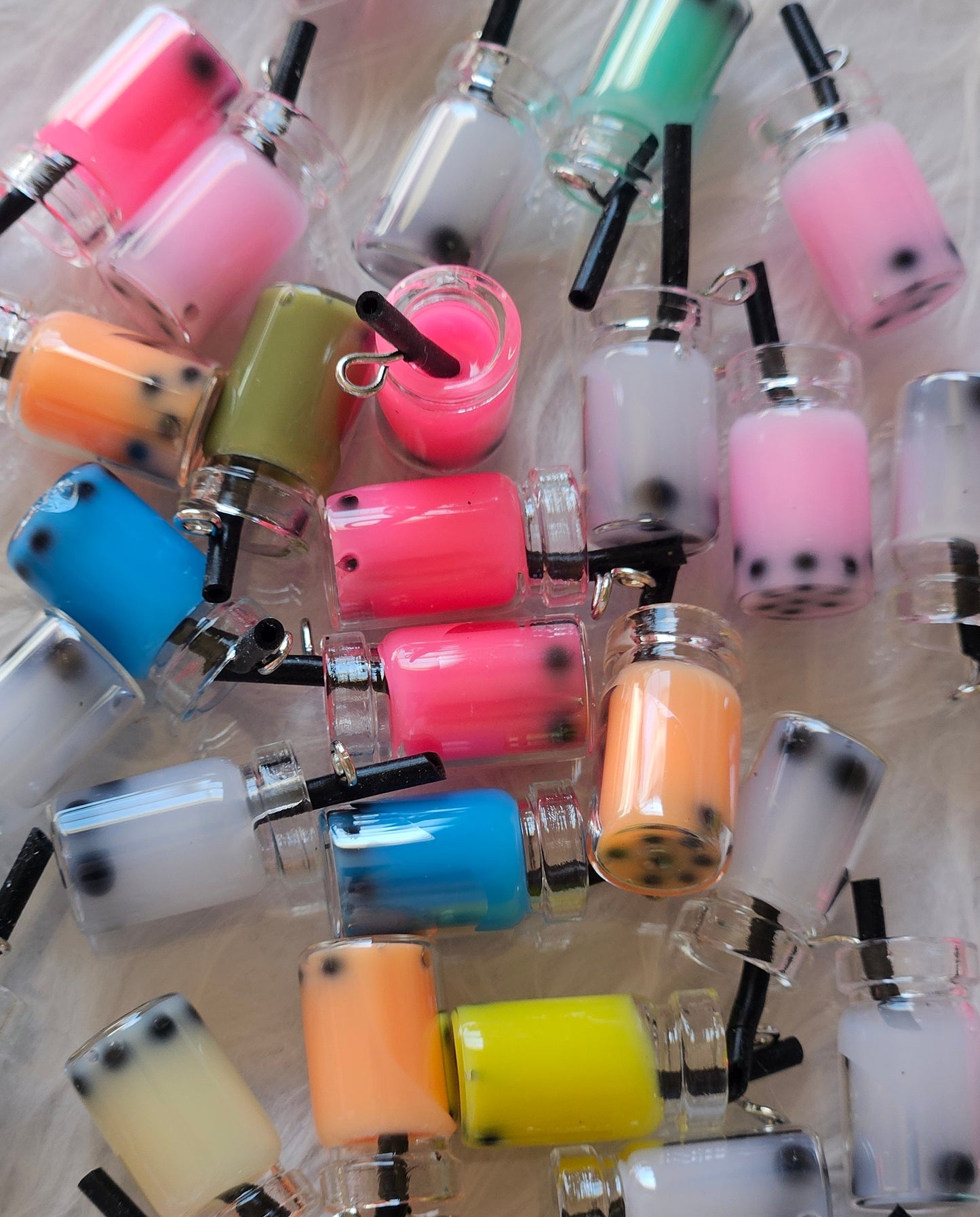 Charms/Pendants