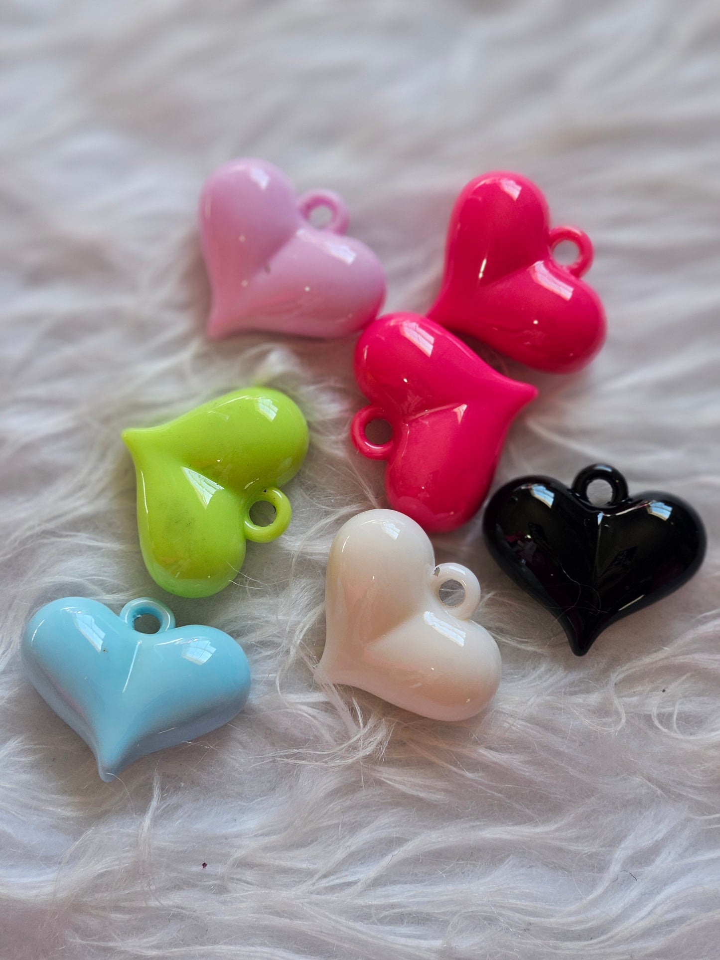 Charms/Pendants