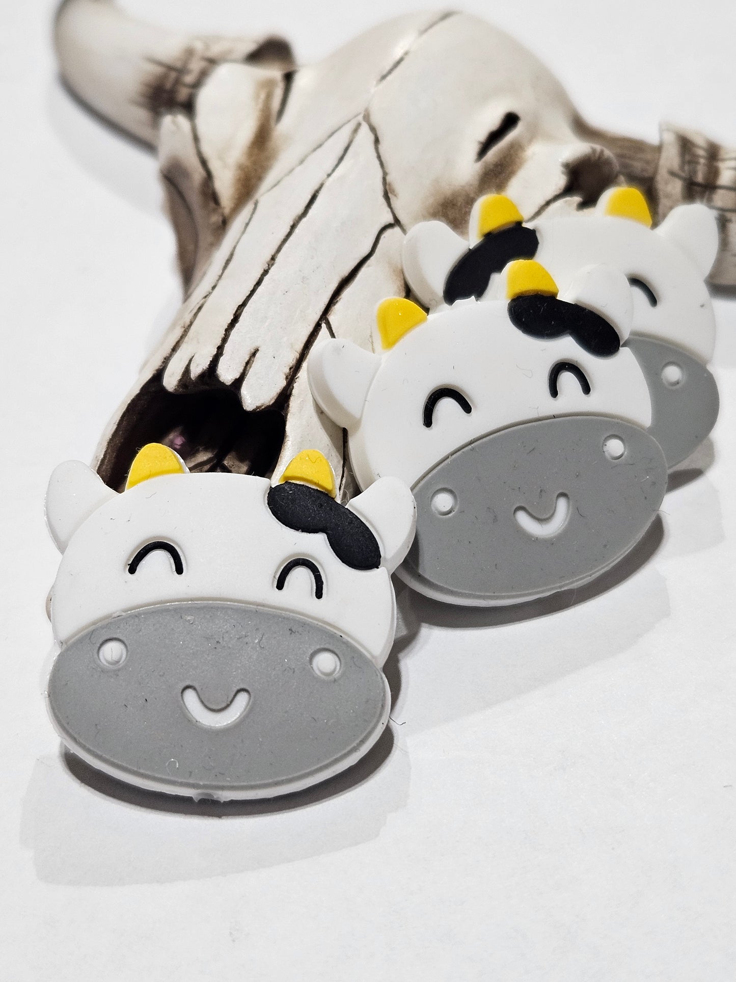 Cutecow Silacone focal