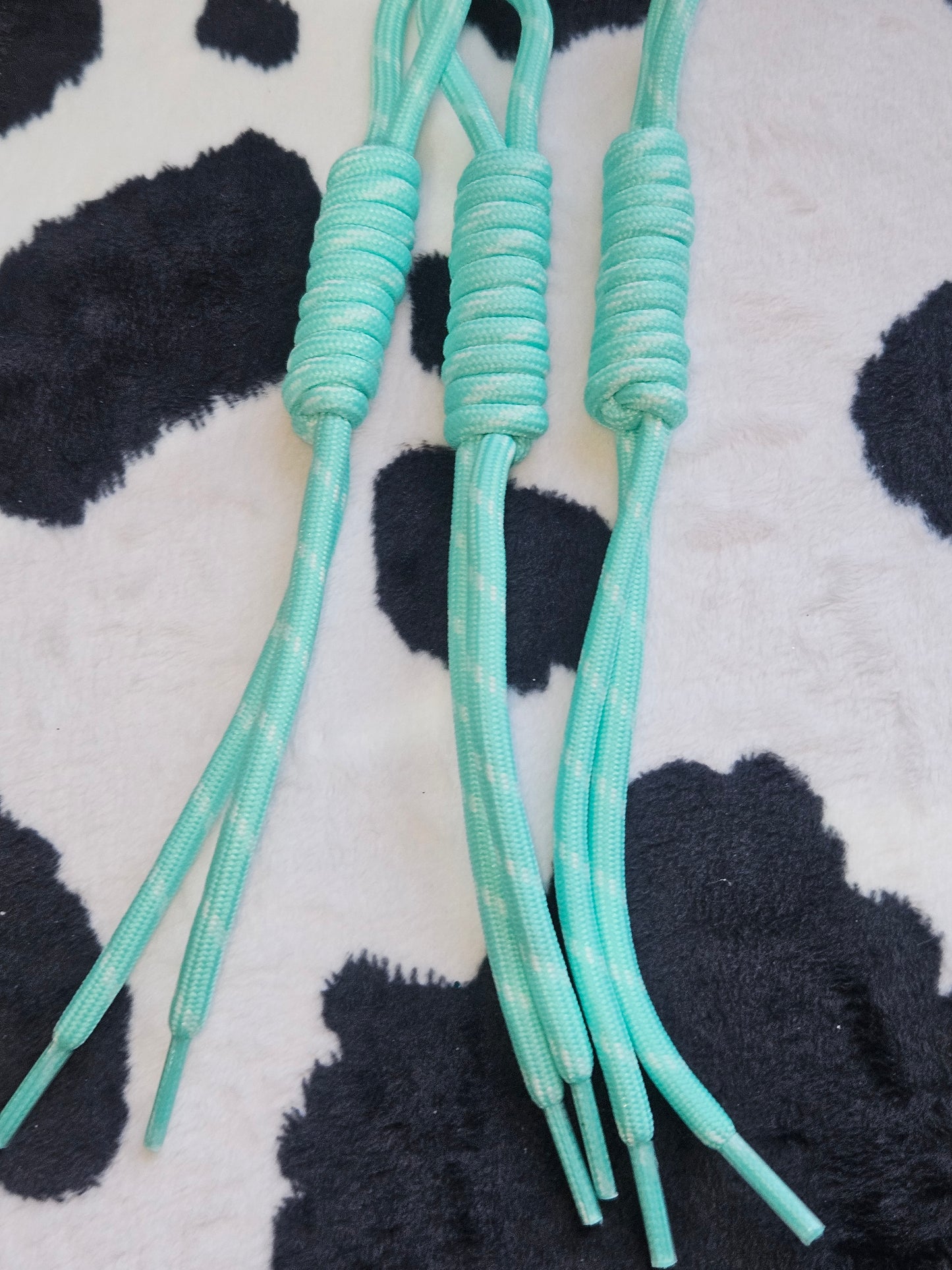 Variety of Fancy Corded Ropes/Plain Ropes