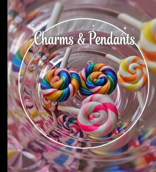Charms/Pendants