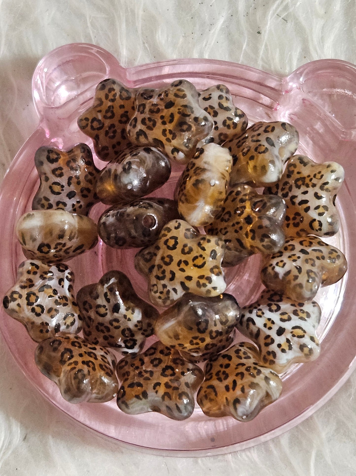 Focals And Beadable Items