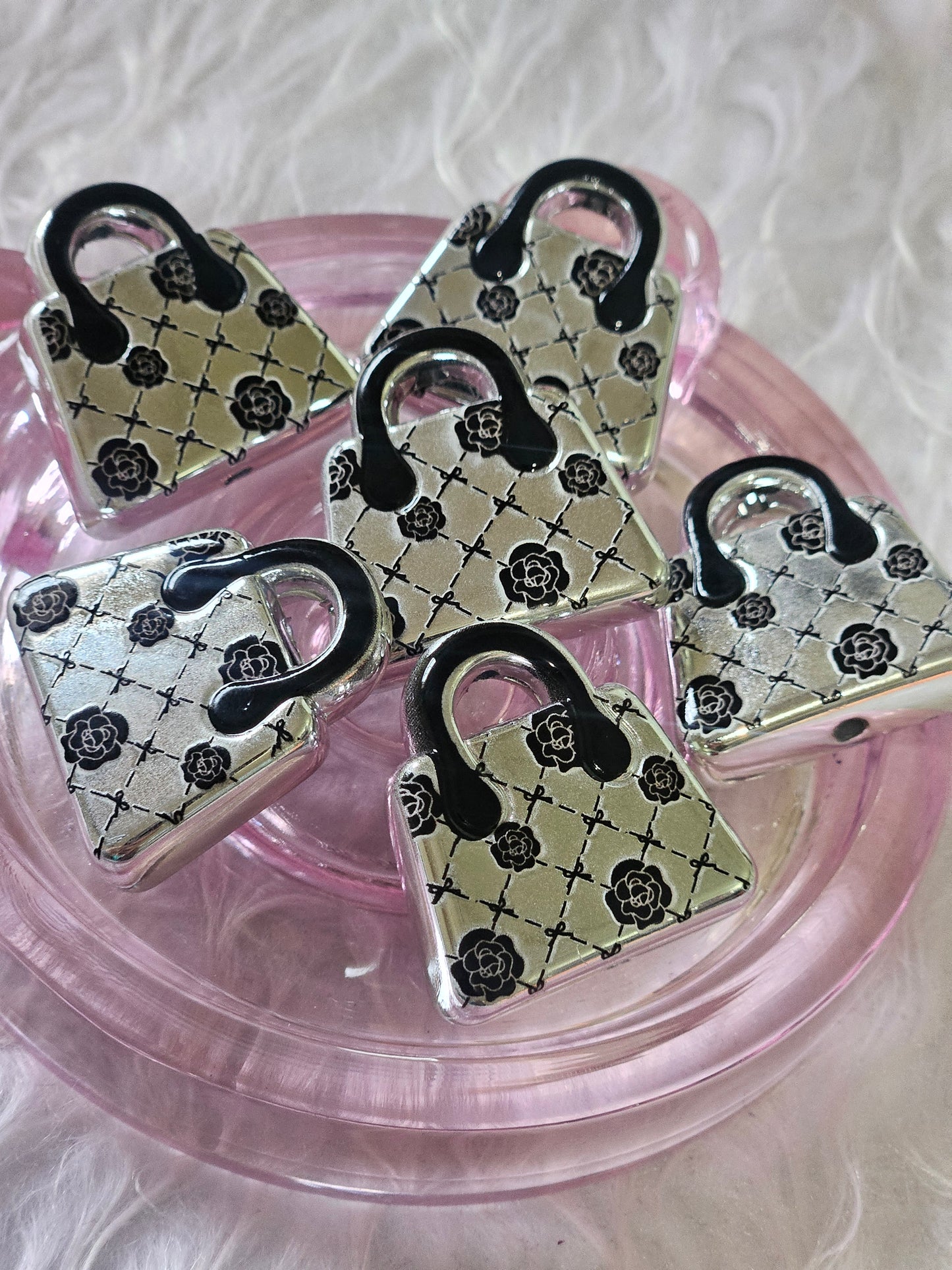 Focals And Beadable Items