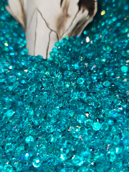 "Ocean Jewels" Mini Diamonds