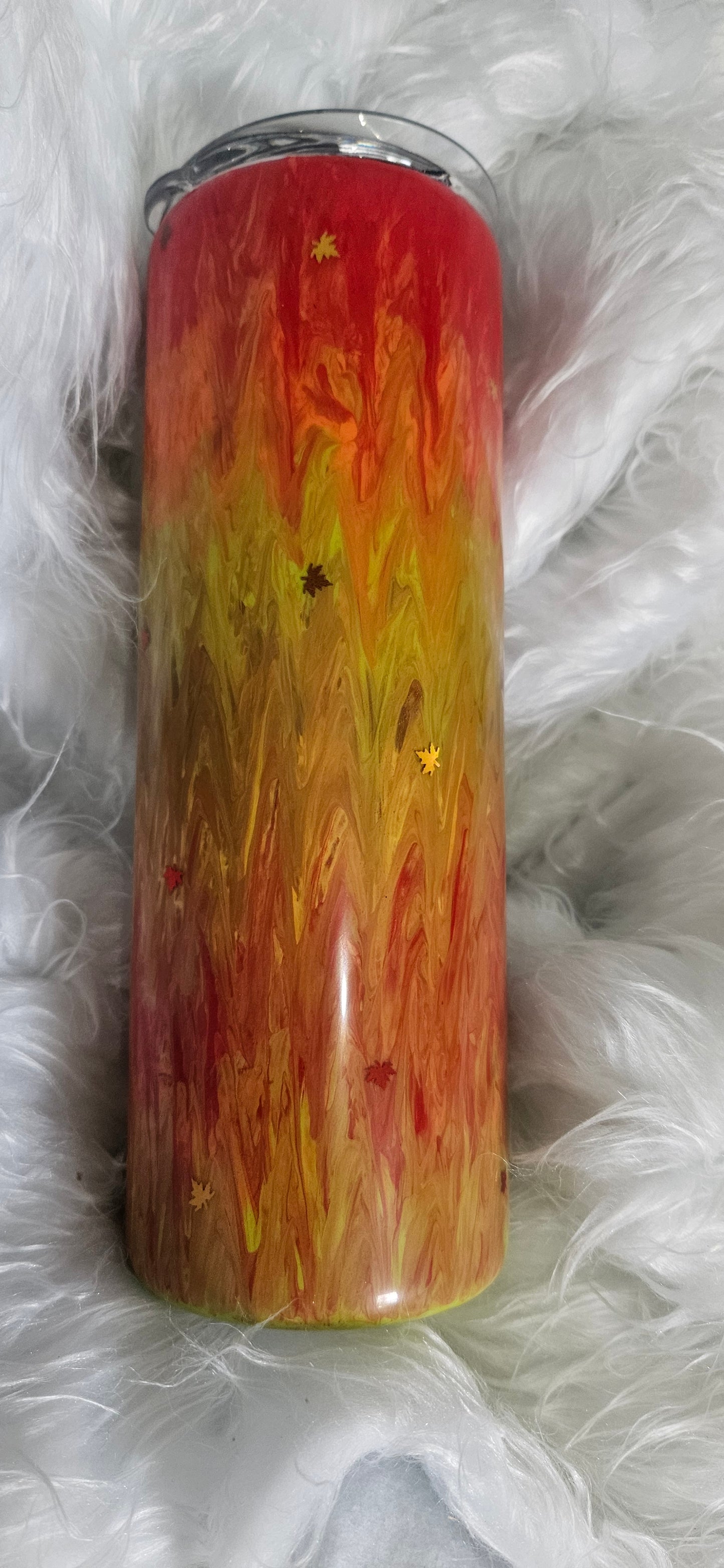 20oz Skinny Tumbler #4