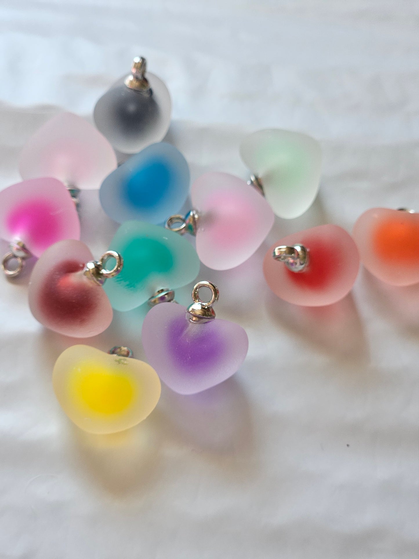 Charms/Pendants