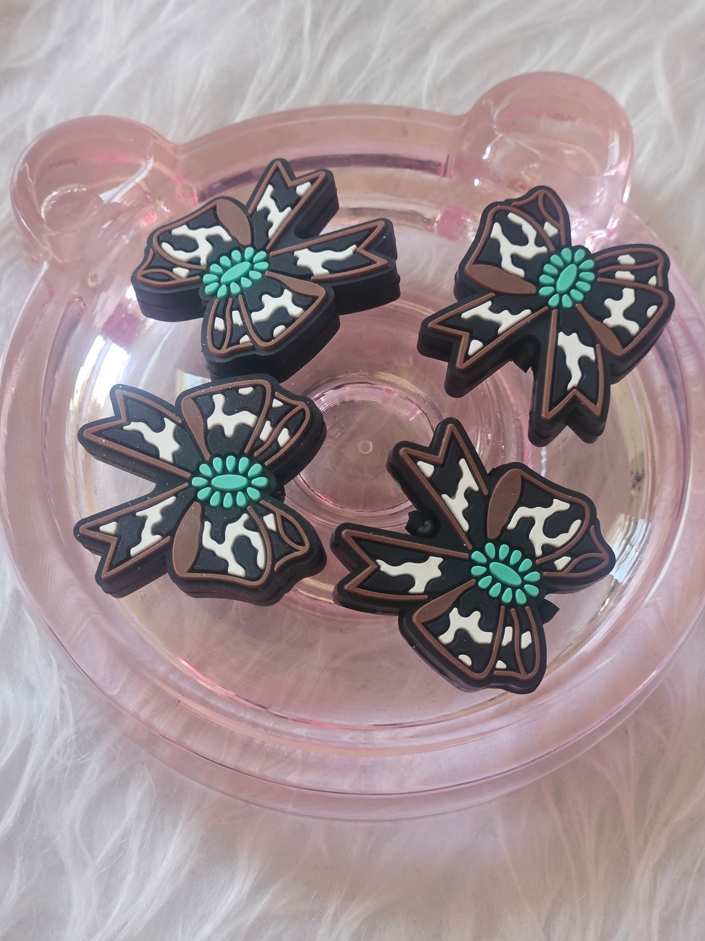 Focals And Beadable Items