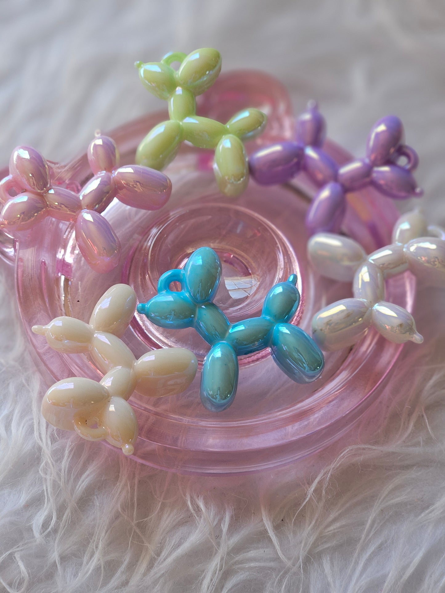Charms/Pendants