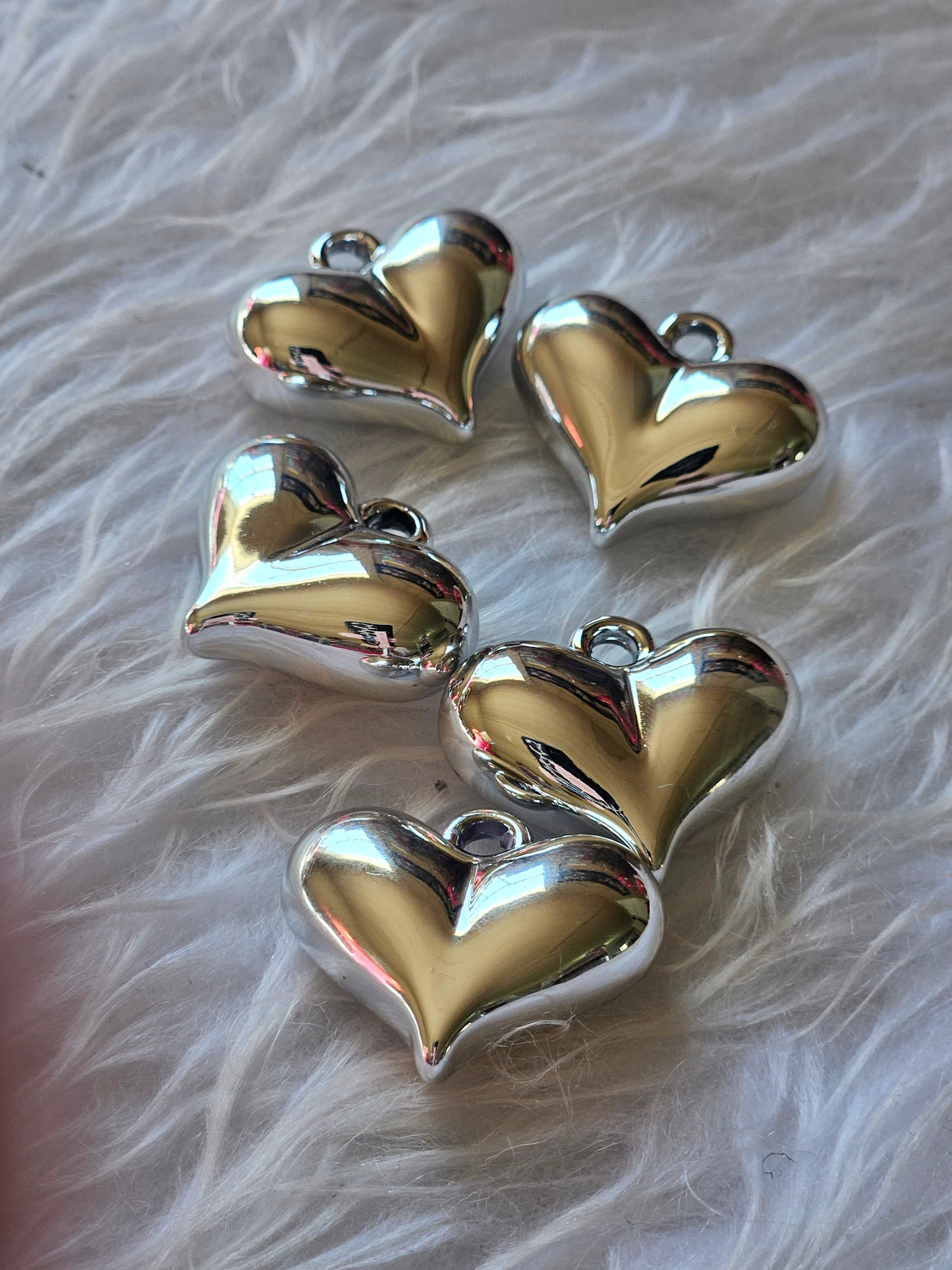 Charms/Pendants