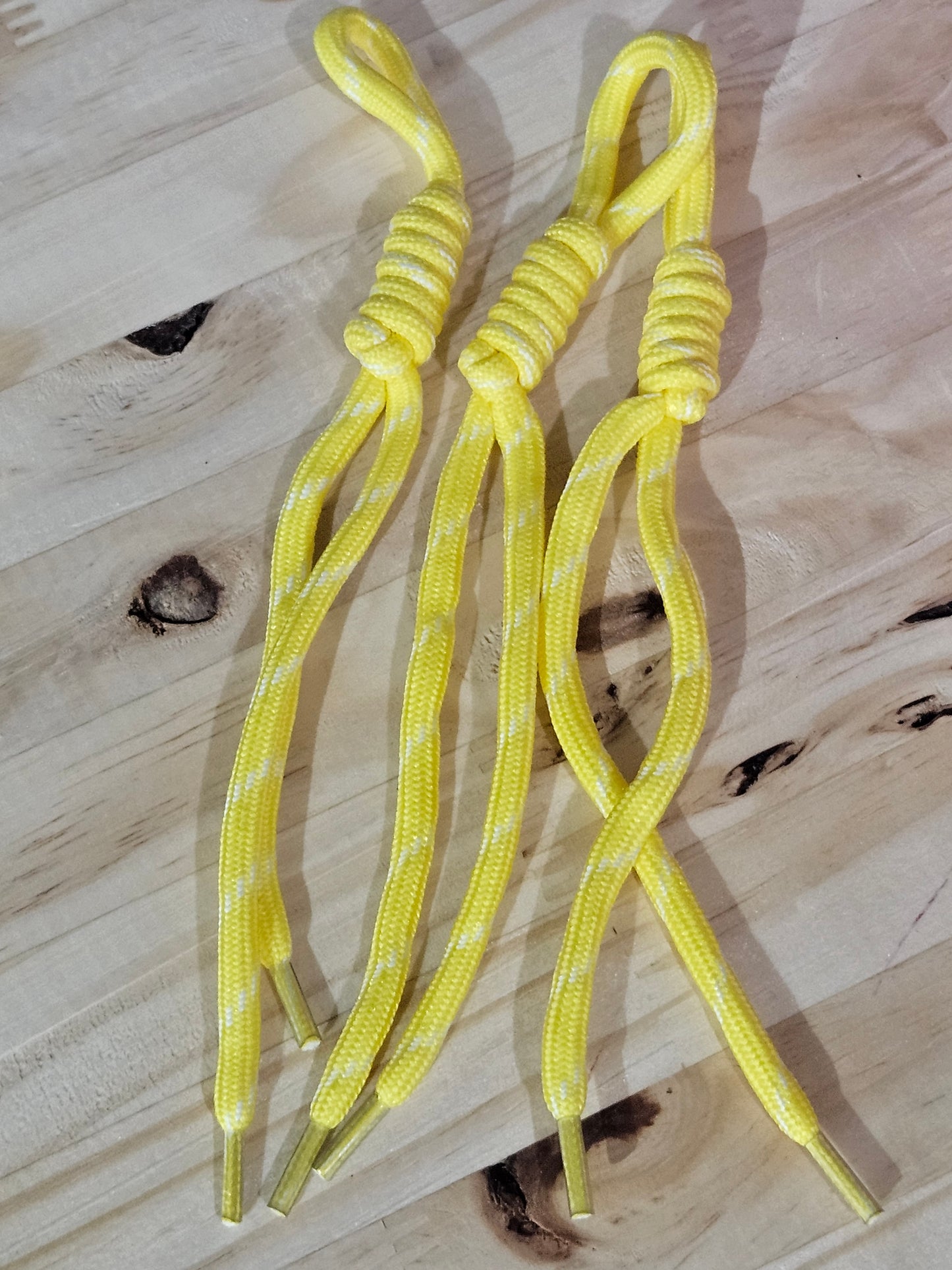 Variety of Fancy Corded Ropes/Plain Ropes