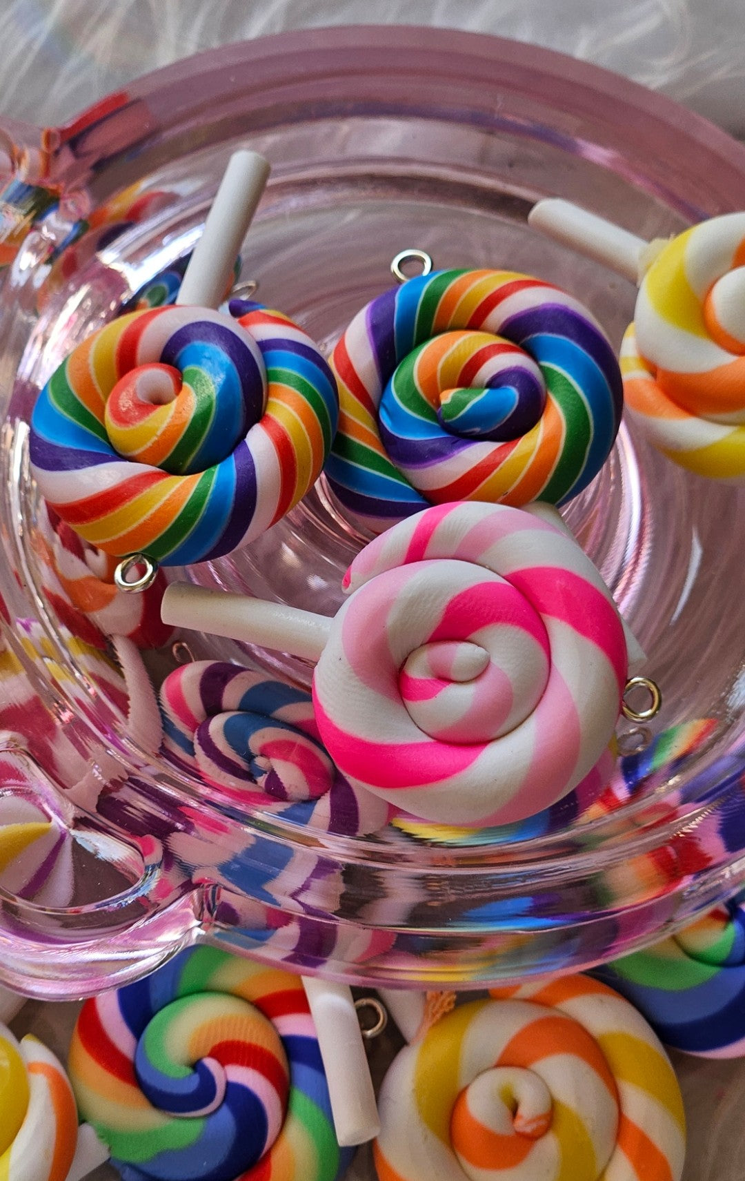 Charms/Pendants