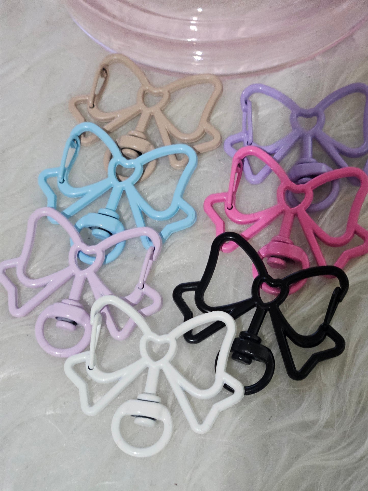 O Rings & Swivals