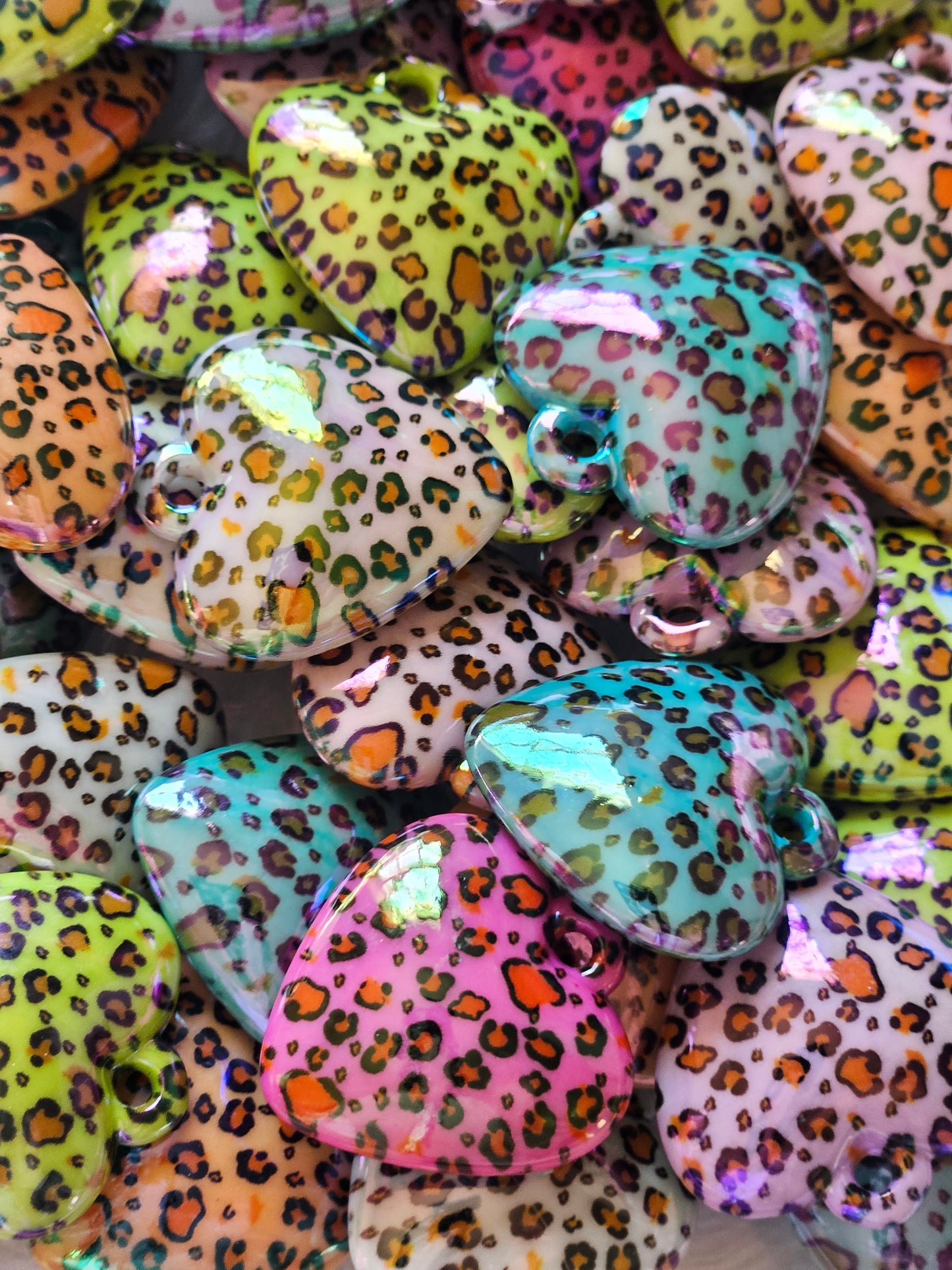 Charms/Pendants