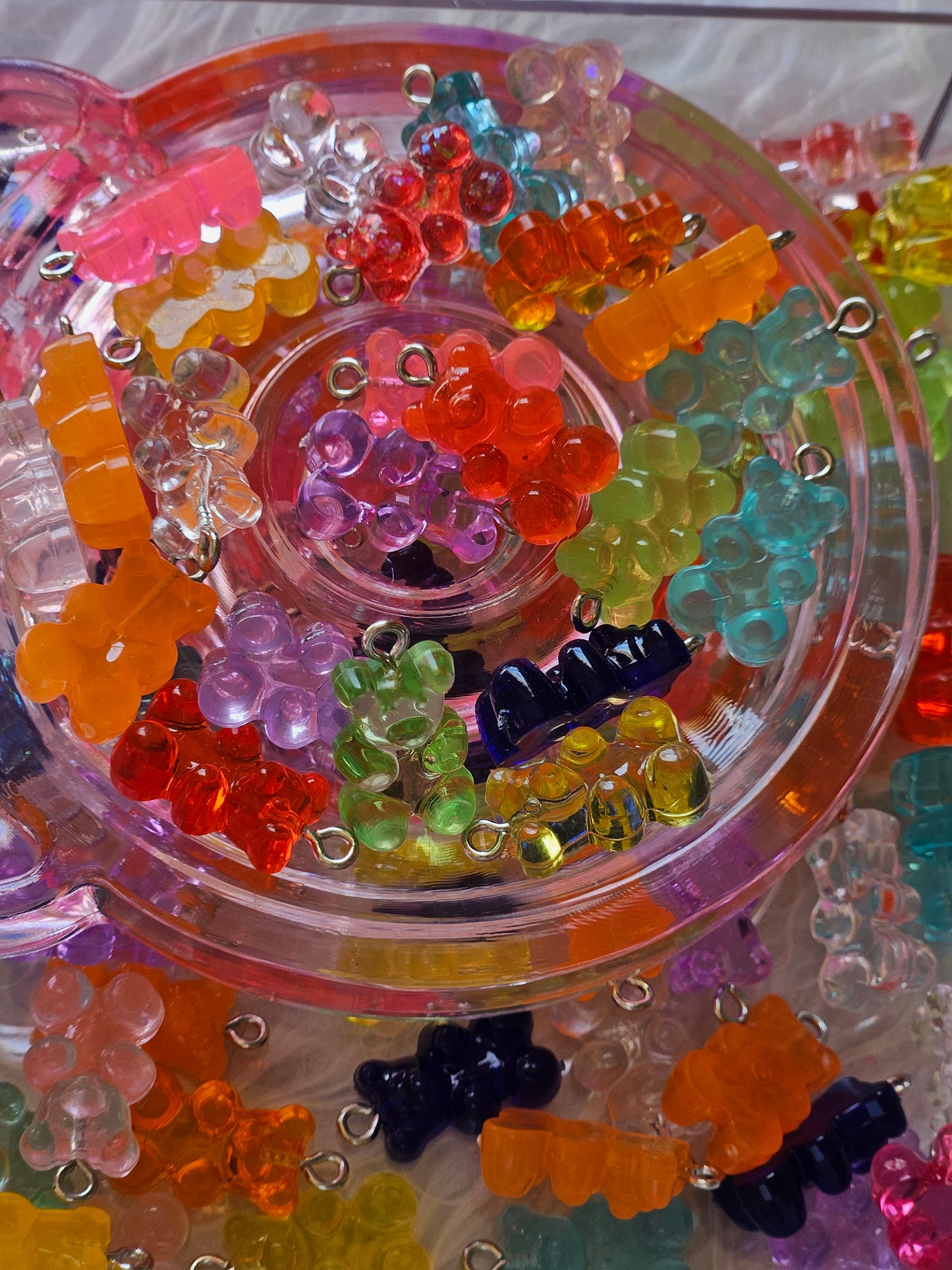 Charms/Pendants