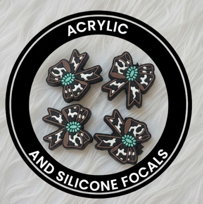 Focals And Beadable Items