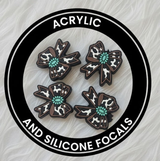 Focals And Beadable Items