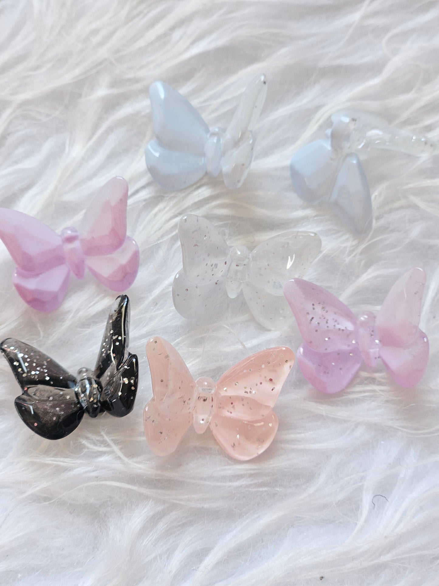 Charms/Pendants