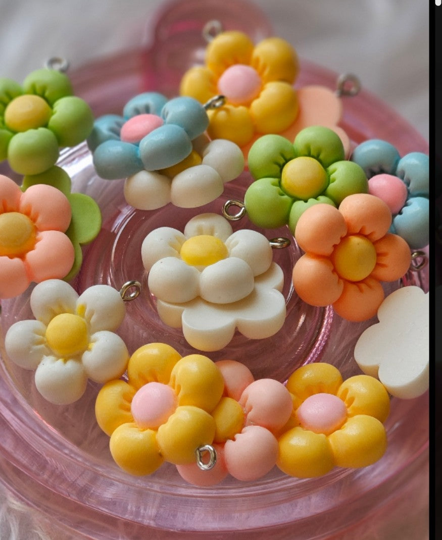 Charms/Pendants