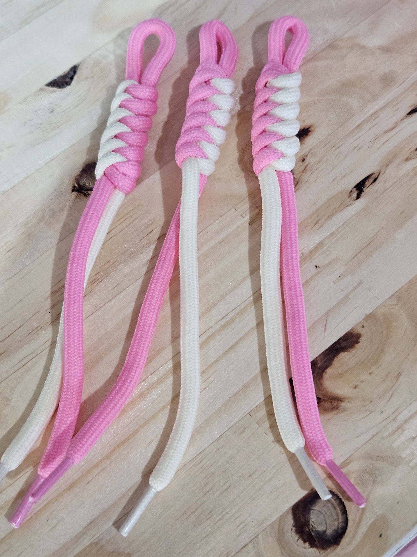 Variety of Fancy Corded Ropes/Plain Ropes
