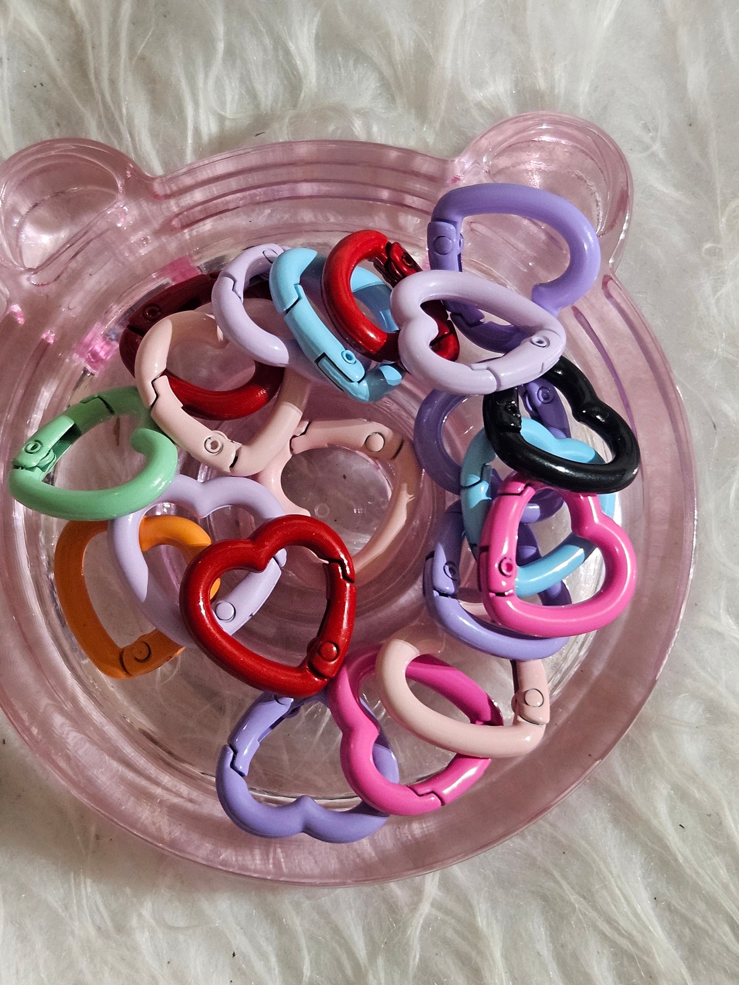 O Rings & Swivals