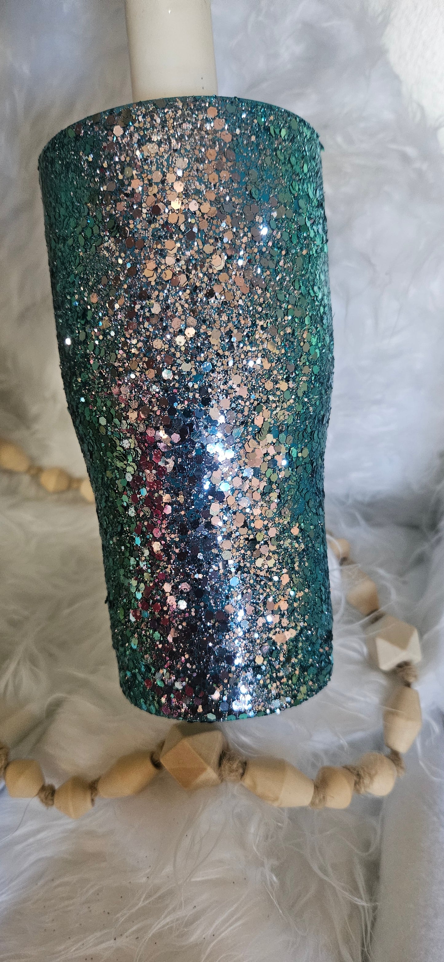 Glitter Halo 20oz