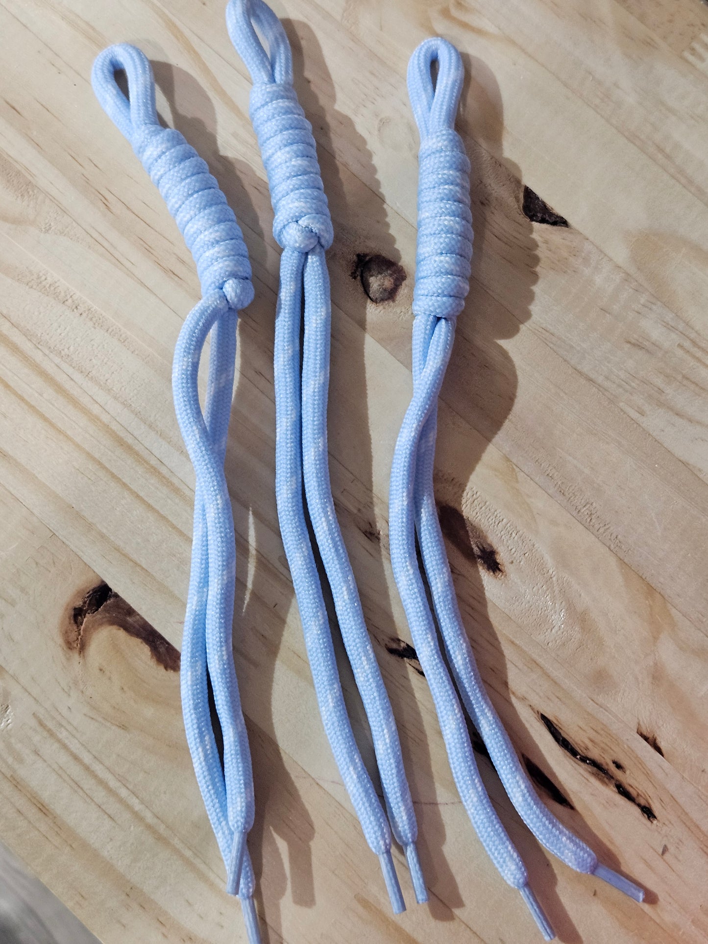 Variety of Fancy Corded Ropes/Plain Ropes