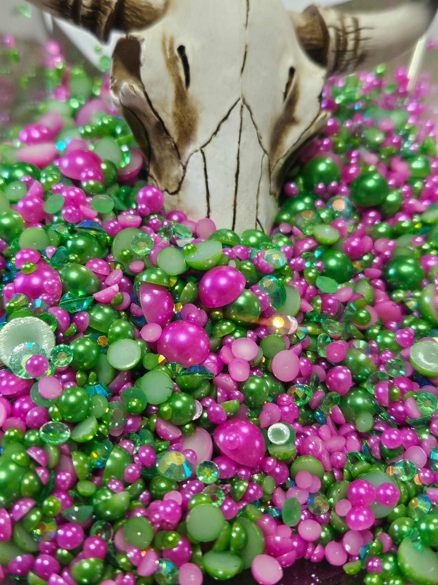 "Wicked" Pearl mix
