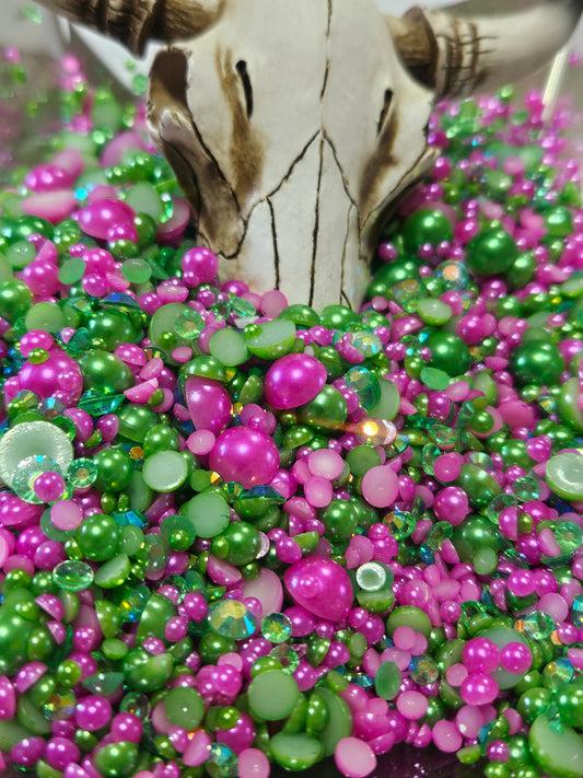 "Wicked" Pearl mix