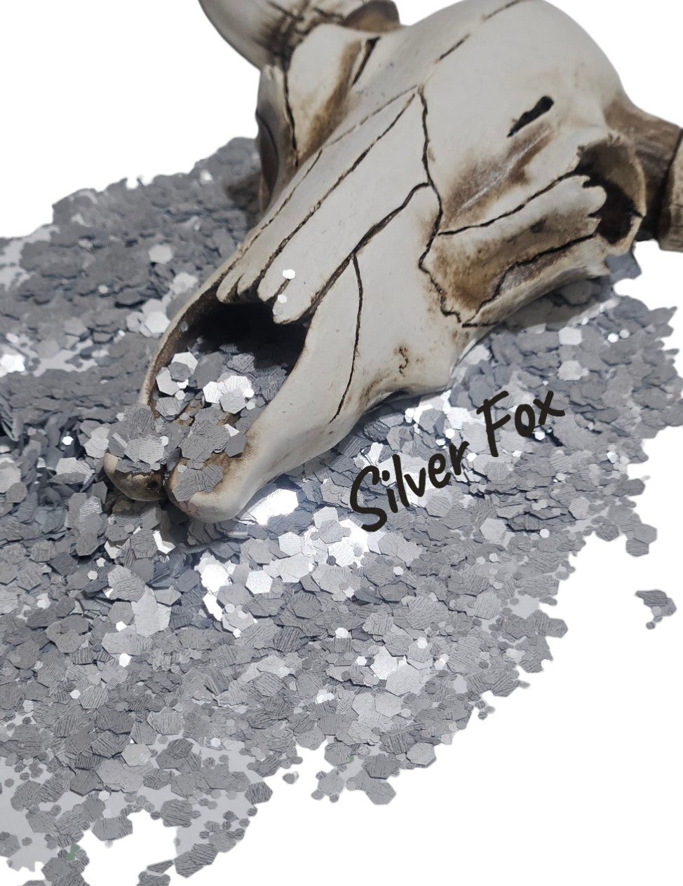 "Silver Fox"