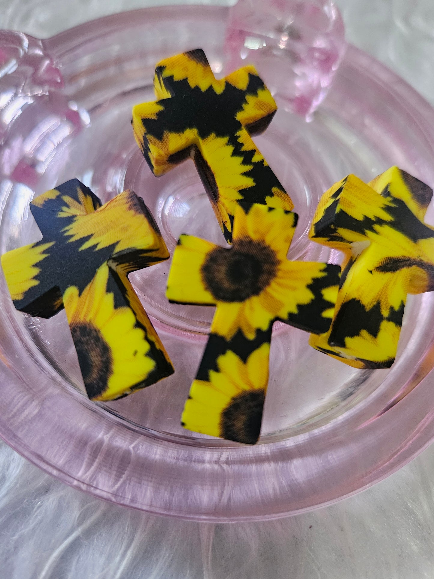 Focals And Beadable Items