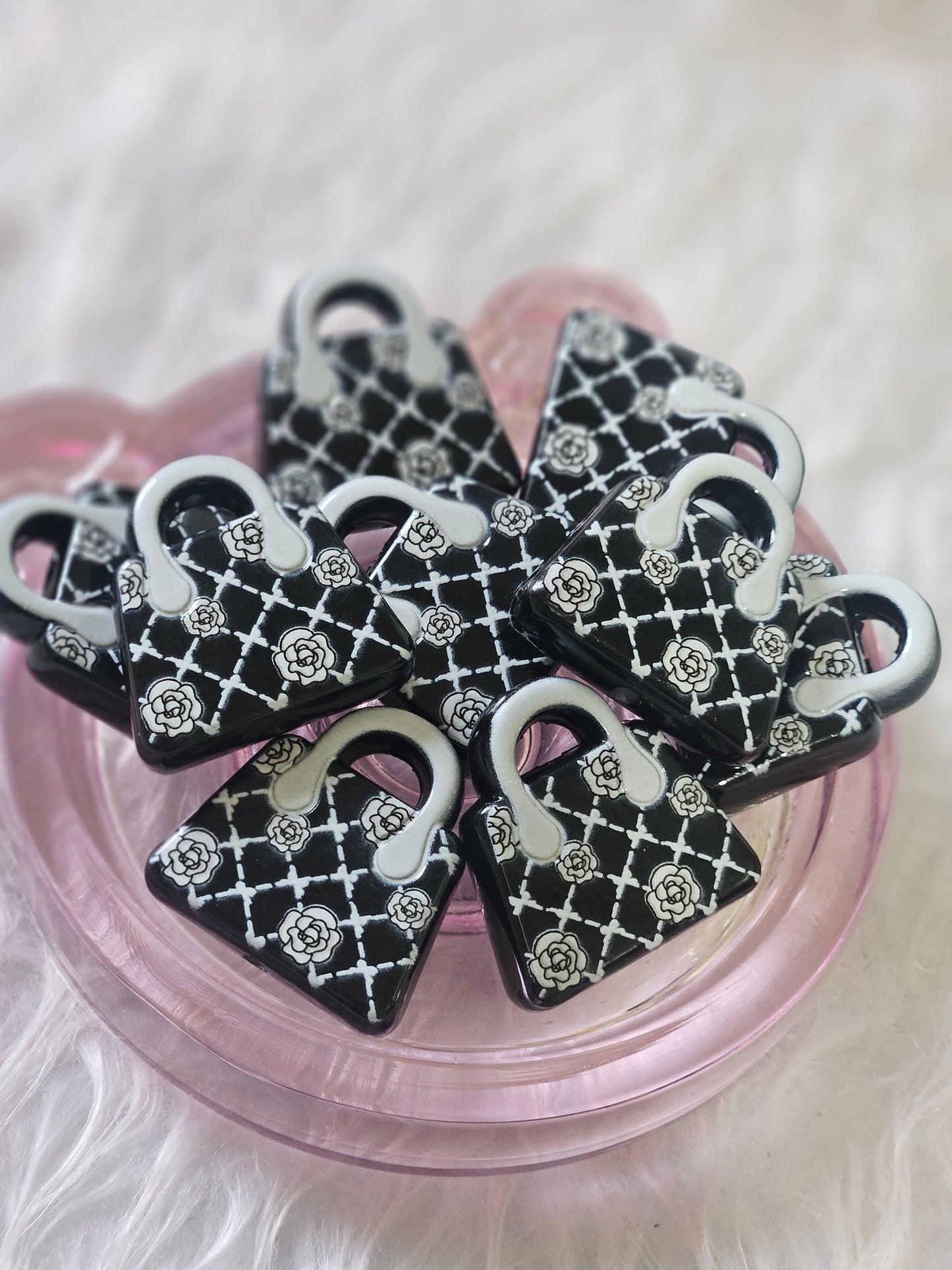 Focals And Beadable Items