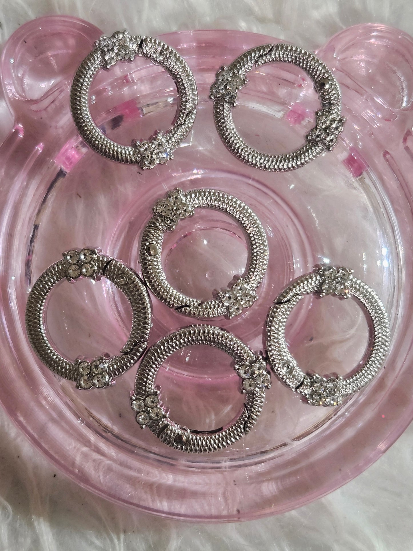 O Rings & Swivals