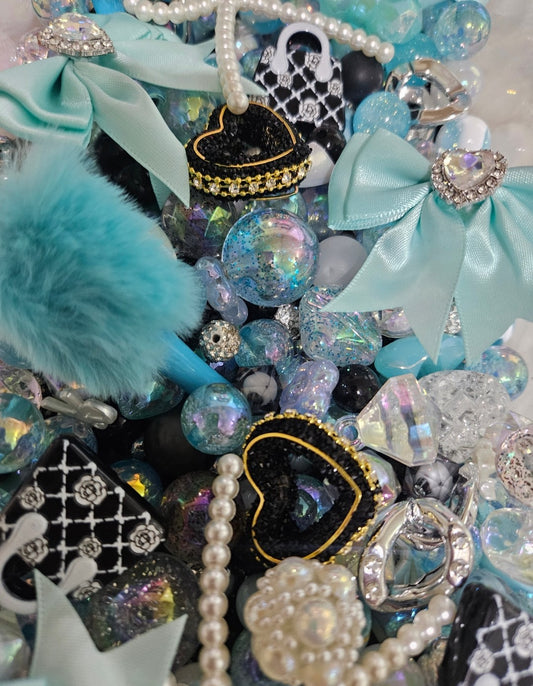 Fancy Bead Mix
