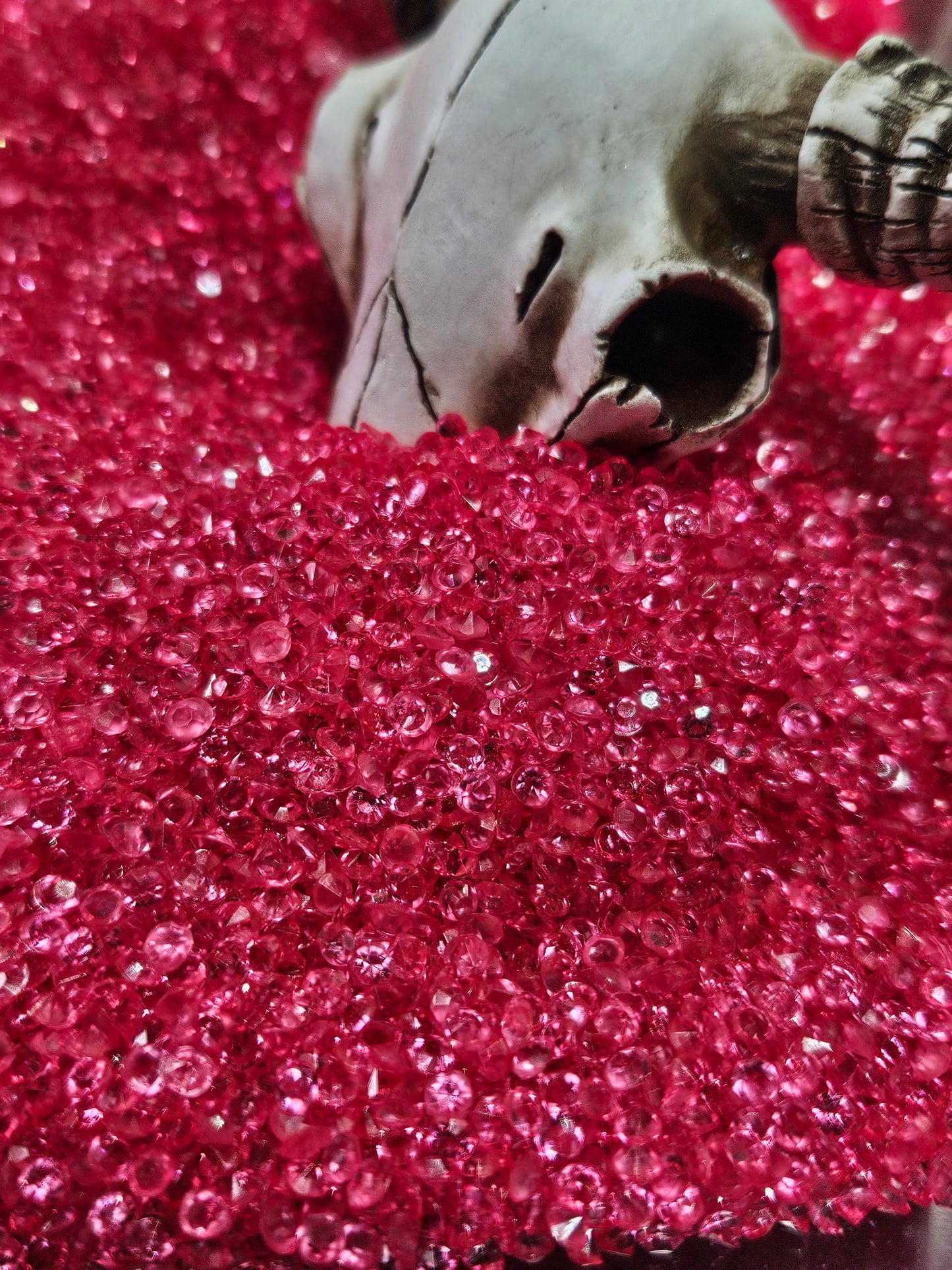 "Watermelon" Mini Diamonds