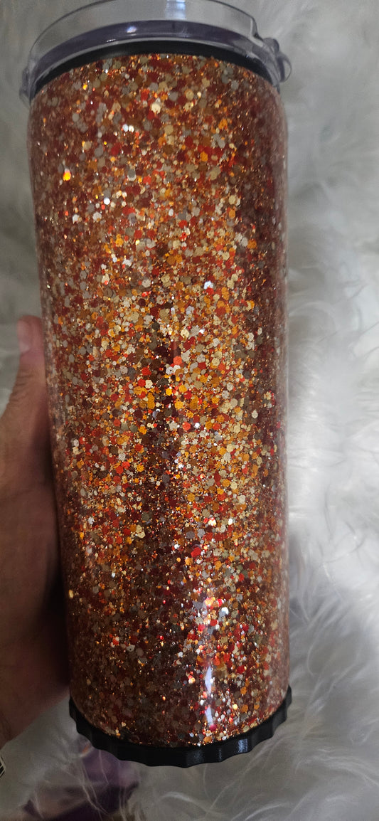 20oz Skinny Strawbler