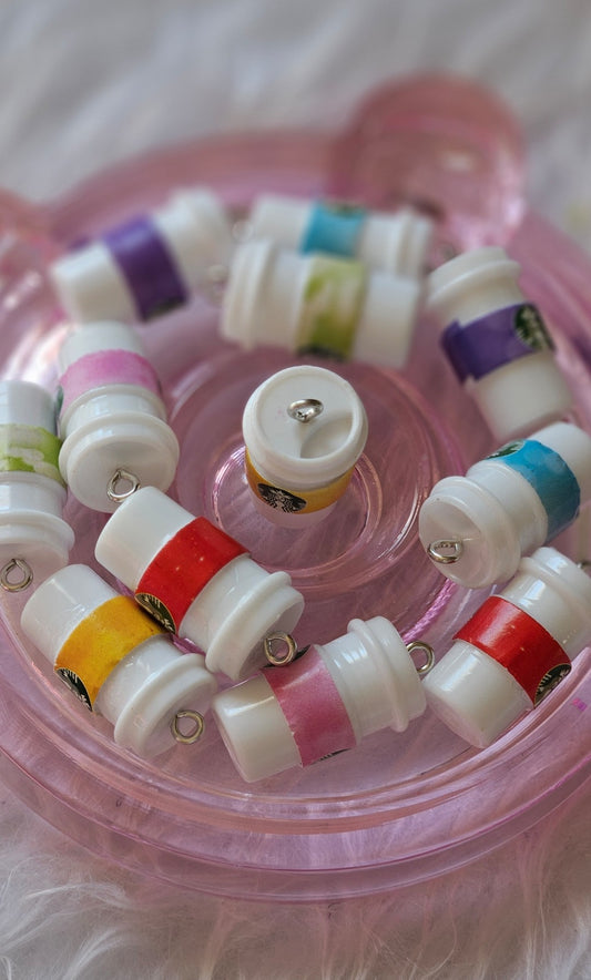 Charms/Pendants