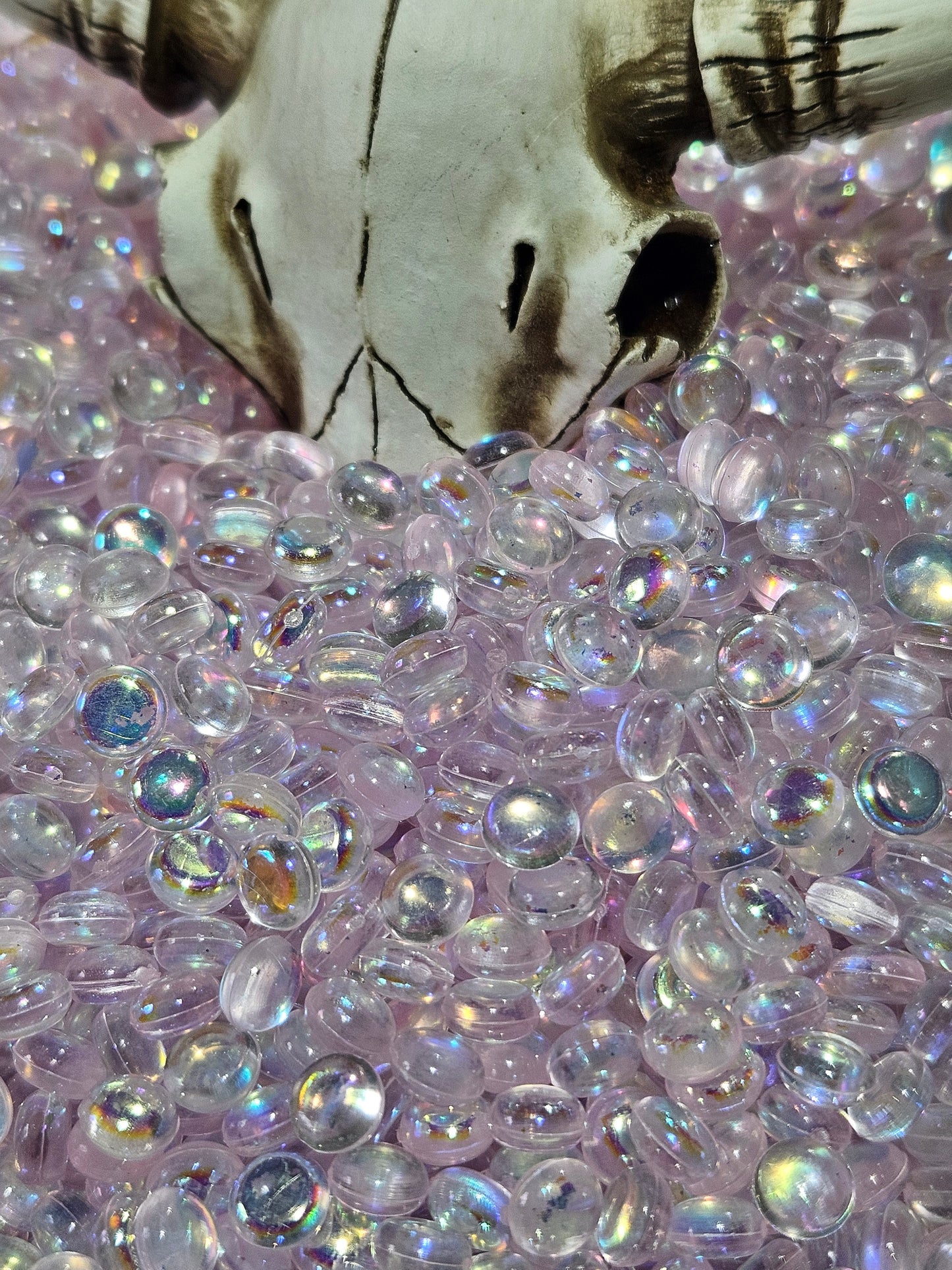 "Momma T" Acrylic Stones