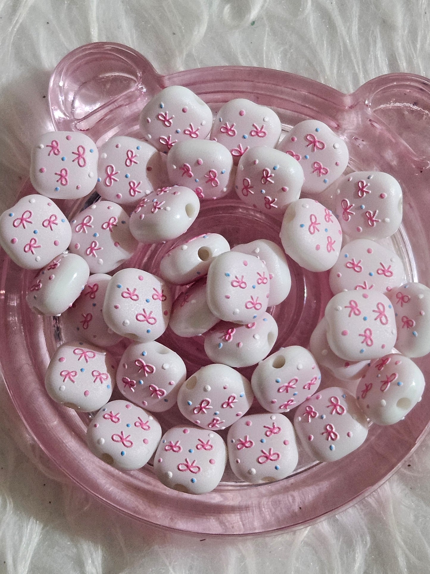 Focals And Beadable Items