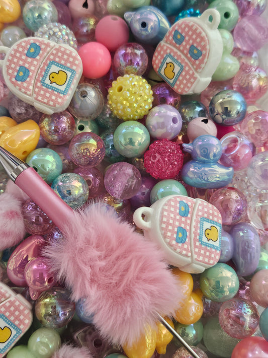 Duck Bead Mix